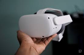 Oculus Quest 2 Owners Can Start Testing Wireless Pc Vr Gaming With Air Link