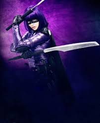 Fagbenle to give some exclusive details about the highly anticipated mcu phase 4 prequel movie. Hit Girl Movie Vs Black Widow Movie Battles Comic Vine