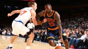 Et at rocket mortgage fieldhouse. Cavaliers Vs Knicks November 13 2015 Cleveland Cavaliers