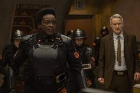 Marvel studios' loki is an original series starring tom hiddleston. Loki Tv Series 2021 Imdb