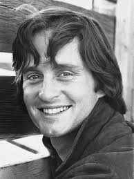 His paternal grandparents were belarusian jewish immigrants, while his mother was born in bermuda, the daughter of a local attorney general, lieutenant colonel thomas melville dill; Michael Douglas 70s Actors Actors Handsome Actors