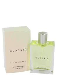Classic Banana Republic Perfume A Fragrance For Women And Men 1995