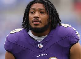 Ravens 53-man roster vs. Titans: News and notes for Week 6