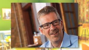 Introducing Facilitator Greg Bliss