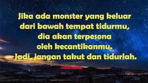 Kata Kata Mutiara Islam Malam Hari Kata Kata Mutiara Malam Keluarga Kata