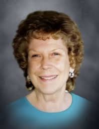 Susan Eastburg Obituary February 27, 2023