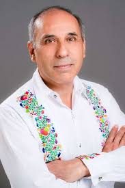 Ayala: San Antonio hasn't forgotten Tomás Rivera's classic, '... Y No Se Lo  Tragó La Tierra'