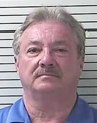 Former state senator and son indicted for allegedly attempting to bribe a  witness