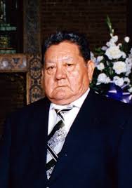 Agapito Hernandez-Kolascinsky Obituary