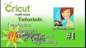 Includes ready to make projects in cricut design space so you can recreate any of these in your own home office! Beginning Cricut Craft Room Tutorials 1 Youtube
