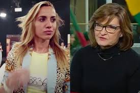 Kamil bortniczuk był gościem odety moro w onet rano.. Ornte Uzy0tdmm