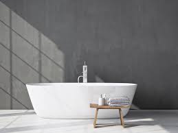 Rivestimenti Per Il Bagno Alternative Per Un Bagno Senza Piastrelle