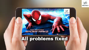 Morality is used in a system known as hero or menace, where players will be rewarded for stopping crimes or punished for not consistently doing so or not responding. Download Amazing Spider Man 2 Game Andriod Apk Data Mod Free