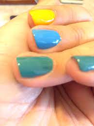 Pin En Mynails