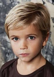 You can choose the best one for him, so people will love him. Pin On Toddler Haircuts