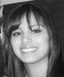 Alexis Nicole “Lexi” Castillo (1995-2011)