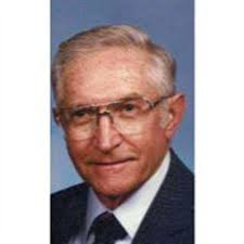 Eugene Barnes Obituary November 1, 2003