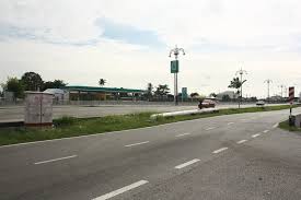 Klang 'yi port klang ' ye bağlar. Persiaran Raja Muda Musa Selangor Mapio Net