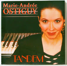 Jacques Beaudoin Discography: Vinyl, CDs, & More