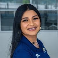 Athena Salgado's Instagram, Twitter & Facebook