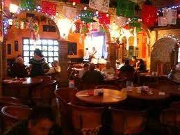 Ponchos Mexican Restaurant Mcallen Tx Mcallen Poncho Mexican Stars At Night
