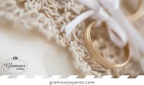 Aniversario de bodas concepto  un aniversario es la fecha en que se cumple un número de años exacto desde un suceso importante. Regalos Para 50 Aniversario De Boda Archivos Glamour Joyeros