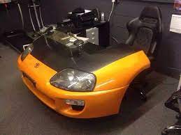 On friday, may 17, 2019 to friday, june 14, 2019. Toyota Supra Desk Car Furniture Car Car Craft