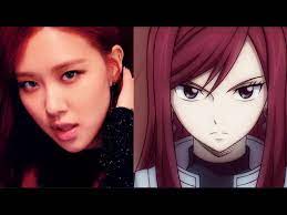 Check spelling or type a new query. Blackpink ëšœë'ëšœë' Ddu Du Ddu Du Anime Version Youtube