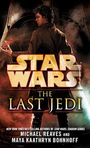 Rey has found the legendary luke skywalker, hoping to be trained in the ways of the force. The Last Jedi Novel Wookieepedia Fandom