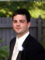 Adam Volentine Obituary 2010
