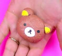 It's that time of the year where we all explore clay and create amazing pieces of art. Bread Clay Recipe For Kids Kinderart Com