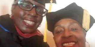 Monica Thurston's Instagram, Twitter & Facebook