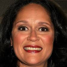 Iris Little-Thomas Movies and Shows