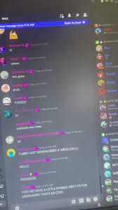 Tubbo Discord Mods (@TubboMods) / Twitter