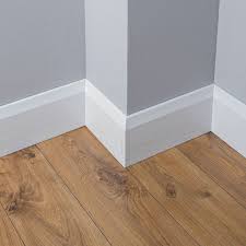 Easy-Install PVC Skirting and Architrave Sets (With images ...
