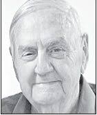 Gerald “Jerry” Leon Beebe