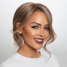 Brittany Sage's Instagram, Twitter & Facebook