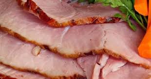 Not So Sweet Baked Ham Recipe Baked Ham Sweet Baked Ham Recipe Ham Recipes Baked