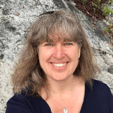 Grow your audience with Calm Email Marketing — Kerstin Martin・Design +  Business Educator