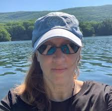 Heather Marston's Instagram, Twitter & Facebook