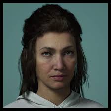 Cassandra Crenshaw Character in Lordania