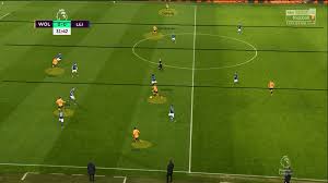Leicester city could go top of the premier league table if they beat wolverhampton wanderers on sunday afternoon. Premier League 2019 20 Wolves Vs Leicester City Tactical Analysis