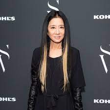 Born june 27, 1949) is an american fashion designer. Vera Wang Celebrates 10 Years Of Simply Vera At Kohl S Vogue