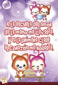 Maybe you would like to learn more about one of these? 12 Imagenes Bonitas Con Frases De Amor Para Descargar Grat Flickr