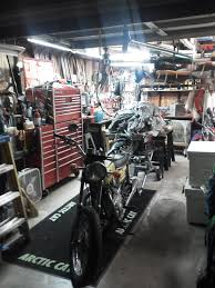 My Garage Motorcycle Garage Motorcycle Workshop Motorcycle Shop
