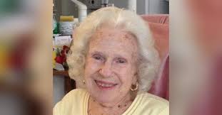 Mrs. Betty Y. Couch Obituary