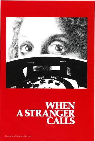 When a Stranger Calls (1979) movie cover