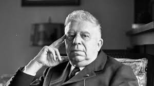 Eugenio Montale - RSI Radiotelevisione svizzera
