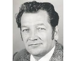 James Bickley Obituary (1935