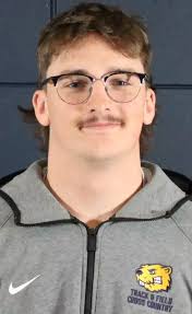 2025 Men's Track & Field Roster